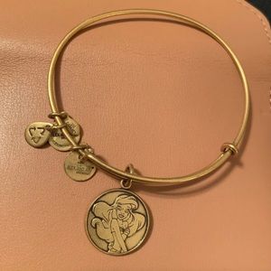 Disney Ariel Alex & Ani